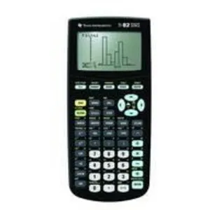 Comparateur de prix : TEXAS INSTRUMENTS Calculatrice graphique TI-82  