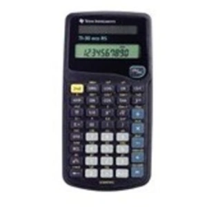 Texas Instruments TI 30 ECO RS Calculatrice scientifique (Import Allemagne) pas cher