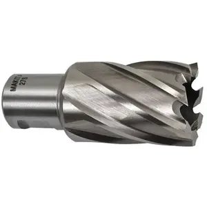 Makita Fraises pour perceuse magnétique MAKITA HB500 (Longueur 30mm)Vendu parracetools