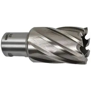 Comparateur de prix : Fraises pour perceuse magnétique MAKITA HB500 (Longueur 30mm)