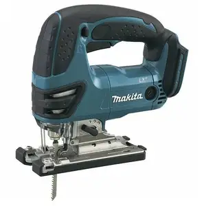 Scie sauteuse 18V (sans batterie ni chargeur) - DJV180ZJ Makita pas cher
