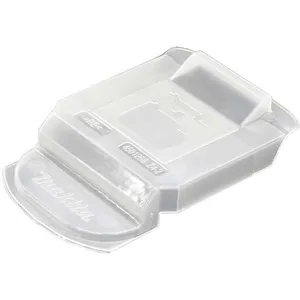 Makita Protection de bornes pour batterie 18V LXT Makstar - MAKITA 450128-8 pas cher