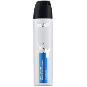 Spray Homme Subtil chatain clair 75ml pas cher