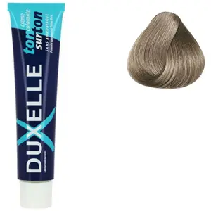 Coloration pour cheveux - Coloration ton sur ton Duxelle blond clair pas cher