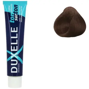 Coloration pour cheveux - Coloration ton sur ton Duxelle acajou pas cher