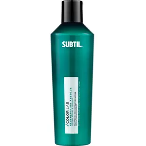 Shampooing reconstruction ultime Subtil Colorlab 300ML pas cher