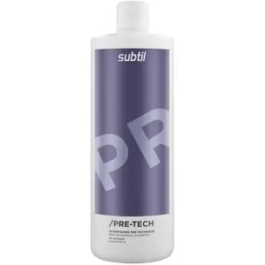 Subtil Subtil Shampooing Pré Tech 1000 Ml pas cher