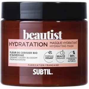 Subtil Masque Hydratation Beautist Subtil 250ml pas cher
