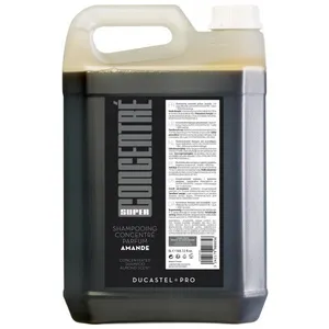 Ducastel Shampooing Concentré À L'amande Ducastel 5l pas cher