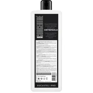 Subtil Shampooing Concentré Au Chevrefeuille Ducastel 1lVendu parbeauty-coiffure