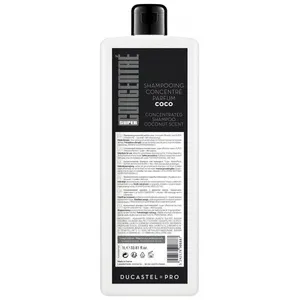 Shampooing concentré Coco Ducastel 1L pas cher