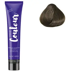 Comparateur de prix : DUCASTEL The Couleur Tube Coloration 100 Ml N° 6.0 Blond Foncé Naturel Duxelle