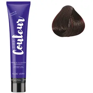Comparateur de prix : 100ml Creme Color. 6-46 Dcp - Blond Foncé Cuivré