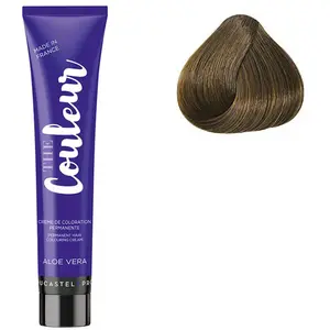 DUCASTEL The Couleur Tube Coloration 100 Ml N° 7.3 Blond Doré Duxelle