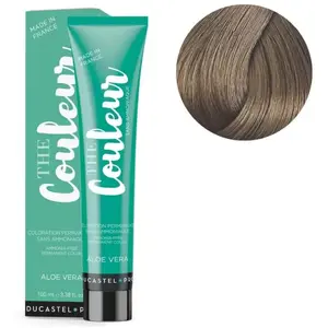Coloration The Couleur 0% Ammoniaque 9.00 Blond Tres Clair Intense Dux...Vendu parbeauty-coiffure