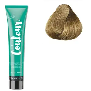 Ducastel Pro Coloration The Couleur 0% ammoniaque 9 blond très clair Duxelle 100ML pas cher