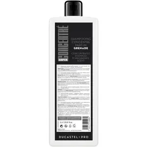 Shampooing concentré à la Grenade Ducastel 1L pas cher
