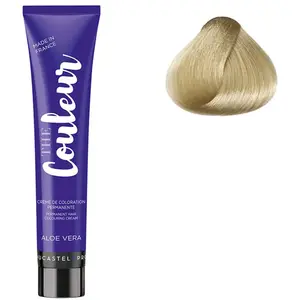 Coloration Permanente The Couleur de Ducastel Pro 10.0 Blond Clair Cla... pas cher