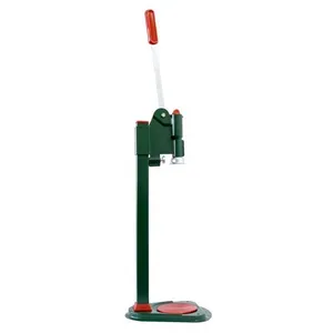 Capsuleuse trépied pour capsule 29 mm 135 - DUHALLE - Pour le cidre pas cher