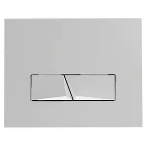Plaque de commande - Pyramid Ingenio - Siamp - Gris pas cher