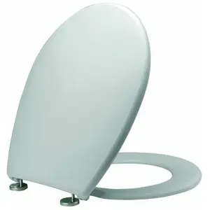 Siamp - Abattant double thermodur Menton Classic Blanc Ref. 43211017 /...