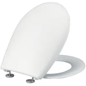 Comparateur de prix : Siamp 47 1056 10 Opio Classic Abattant pour WC