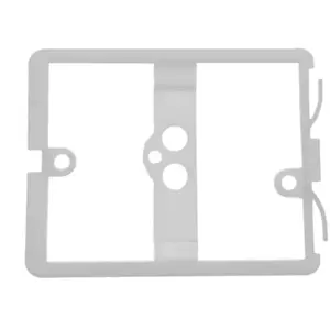 Chassis, cadre support pour plaque de commande de réservoir SIAMP verso 800 pas cher
