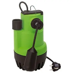 Pompe de relevage eau chargée Guinard Drainex 1 800w pas cher