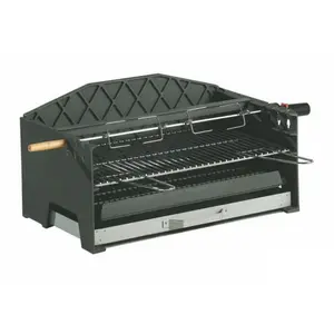 Barbecue Invicta Alexandrie 680Vendu parabribat