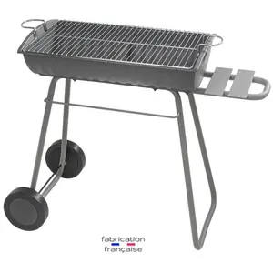 Barbecue Invicta Niagara 660 pas cher