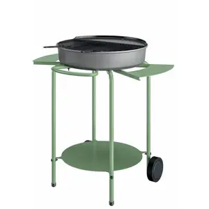 Barbecue / Plancha Invicta O'gusto pas cher