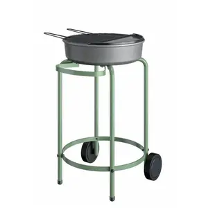 Barbecue / Plancha Invicta O'gust pas cher