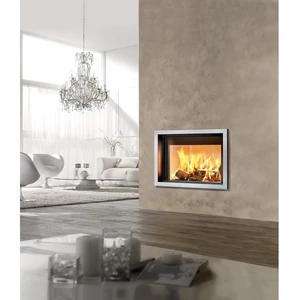 Foyer à Bois Deville Bayard 104 Plus C07996Vendu parabribat