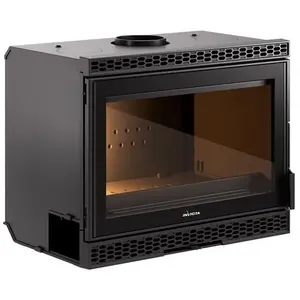 Comparateur de prix : Invicta Invicta - Insert bois sirocco plus turbo p967004