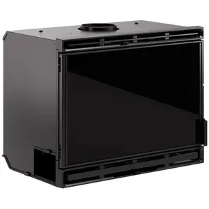 Insert à Bois Invicta 700 Absolu P967008Vendu parabribat