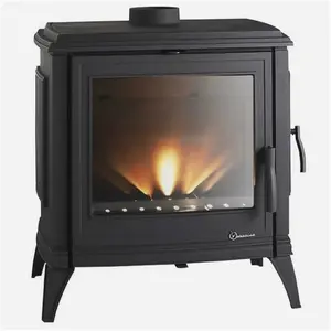 Invicta - POELE BOIS SEDAN L INVICTA P917244 pas cher
