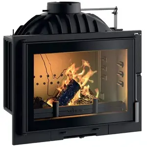 Comparateur de prix : Foyer à Bois Invicta 700 Philos P977103