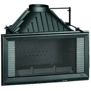 Foyer Invicta 840 Horizontal P928475Vendu parabribat