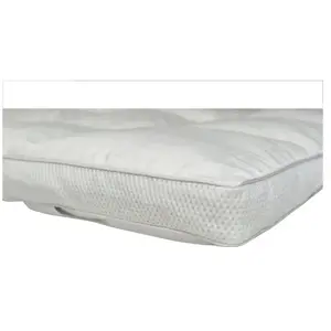 Surmatelas Lestra Fjord Luxe 140x190/200 pas cher