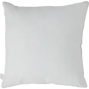 Oreiller moelleux anti-acariens phytocare Louna, CAMIF 65 x 65 cm Vendu pargreenweez
