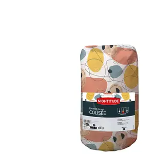 NIGHTITUDE Couette 240x260 cm COLISEE