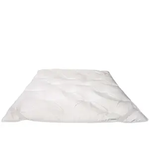 Surmatelas 90x190 cm NIGHTITUDE CONFORT BIEN ETRE