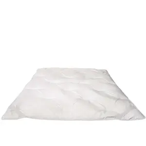 Surmatelas 160x200 cm NIGHTITUDE CONFORT BIEN ETRE pas cher