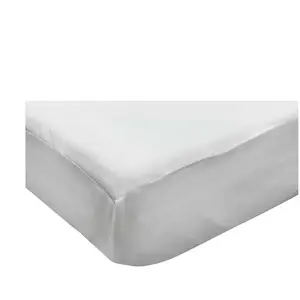 8 HEURES Protege matelas 180x200 cm FRAÎCHEUR pas cher