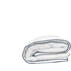 8 HEURES Couette 240x260cm NUIT SEREINE pas cher