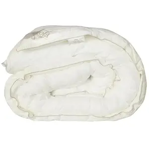 Comparateur de prix : Couette Lestra Fjord MICRODUV Hiver 260x240 cm