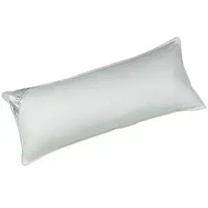 LESTRA FJORD Microduv traversin 160cm MICRODUV-TRAVERS-160 pas cher