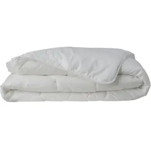 Montéléone Couette tempérée anti-acariens phytocare Louna, CAMIF 200 x 200 cm 