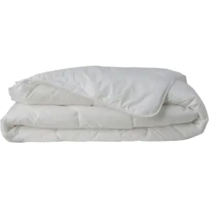Couette tempérée anti-acariens phytocare Louna, CAMIF 240 x 220 cm 
