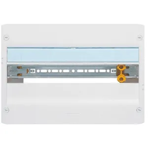 Comparateur de prix : Tableau LEGRAND DRIVIA 1 rangée 18 modules IP30 IK05 - Blanc RAL9003